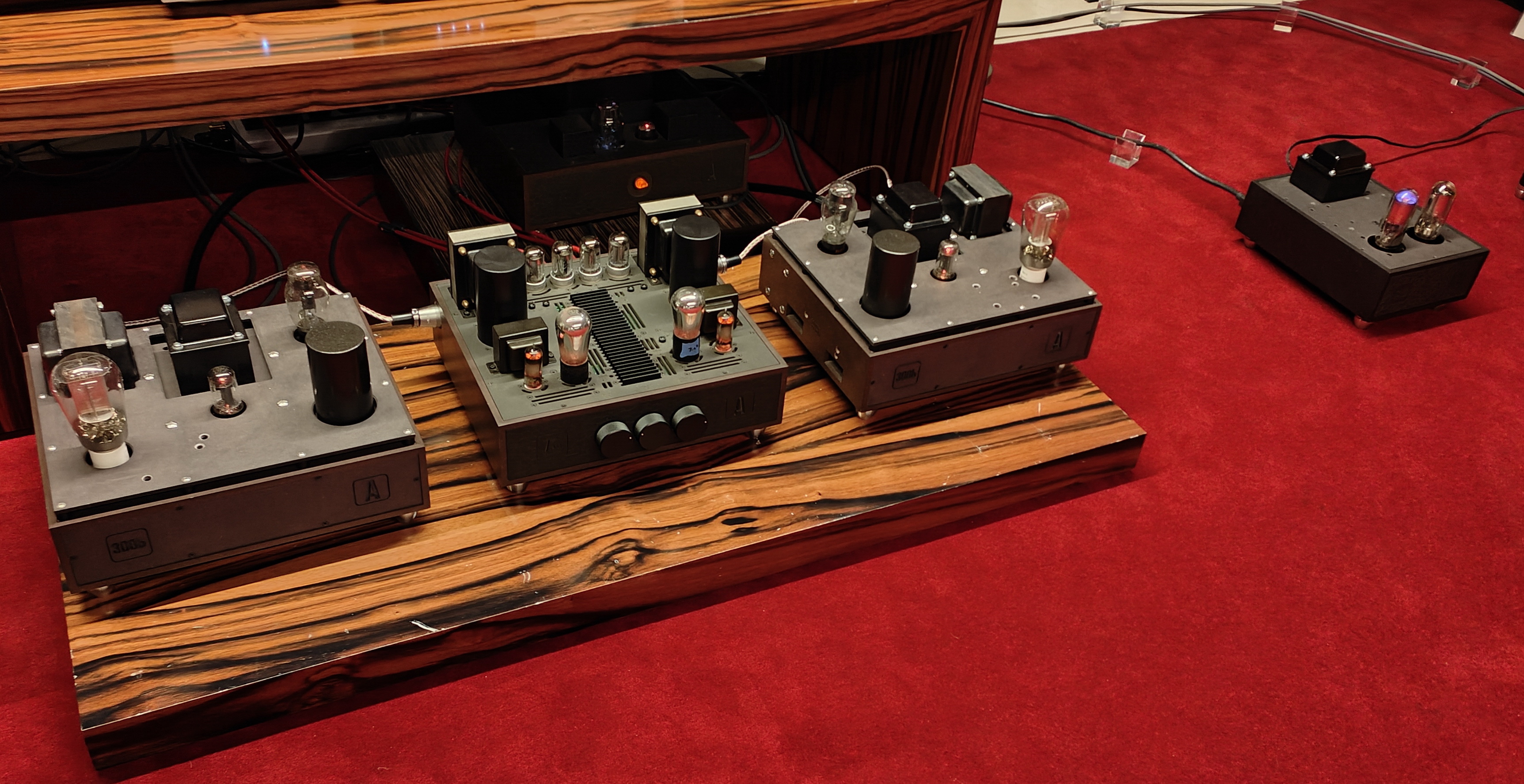 Foto 1_Azzolina Audio Foto 1_Azzolina Audio