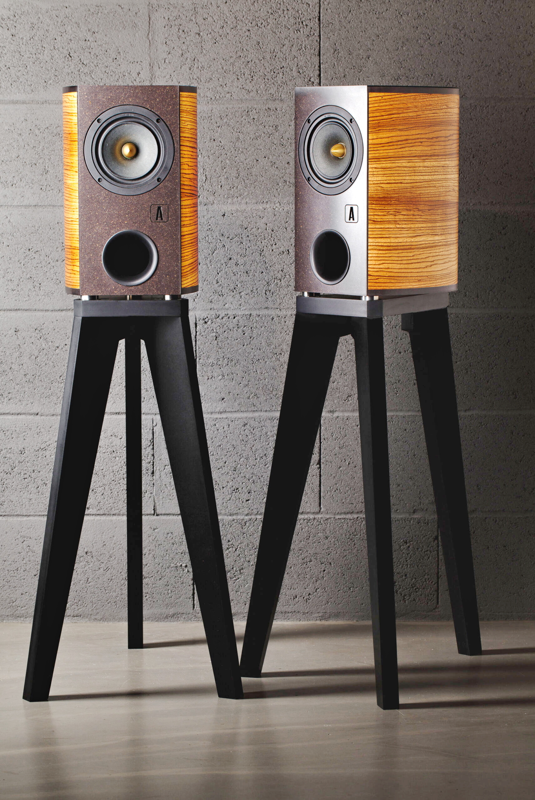 Foto 4_Azzolina Audio Foto 4_Azzolina Audio