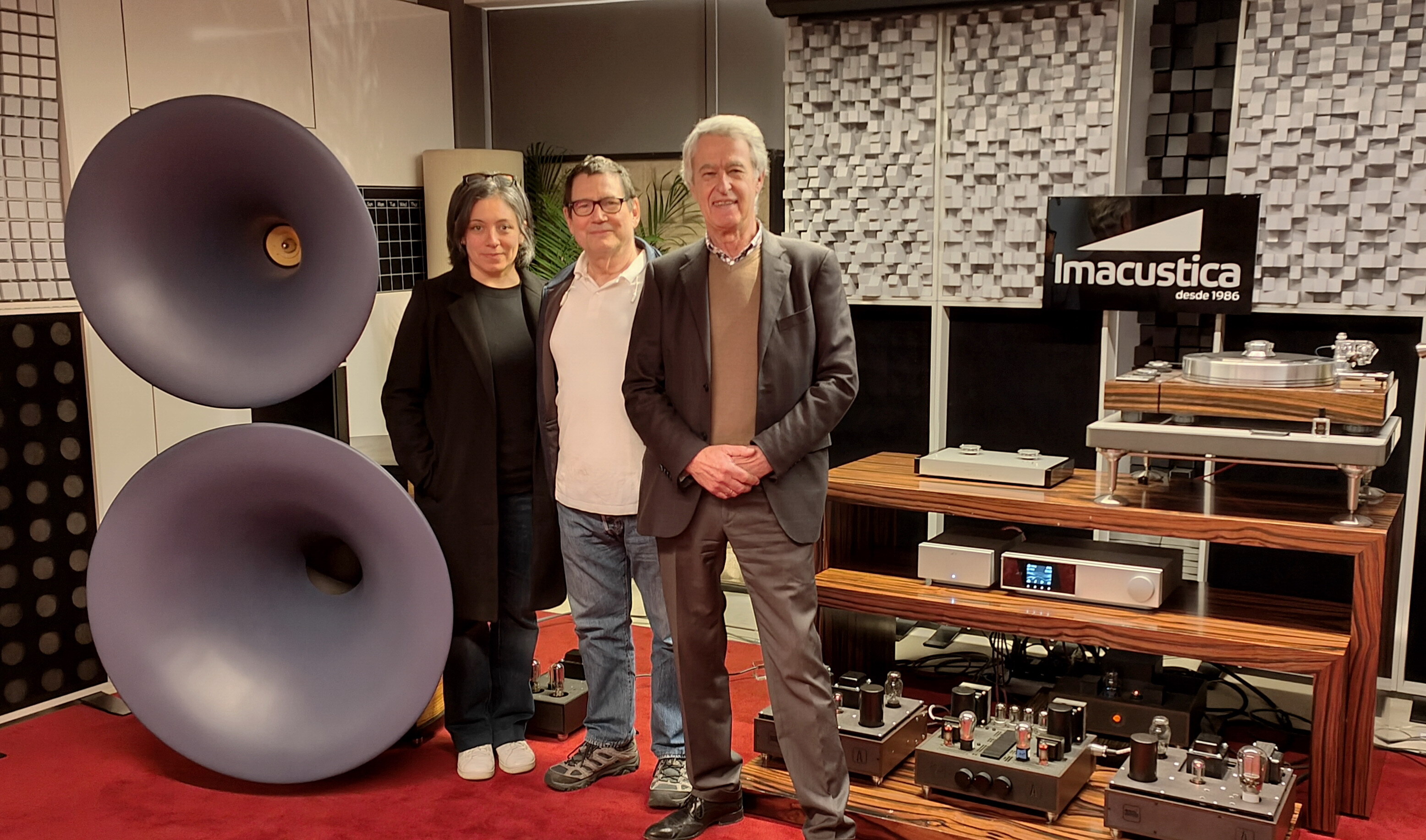 Foto 5_Azzolina Audio Foto 5_Azzolina Audio