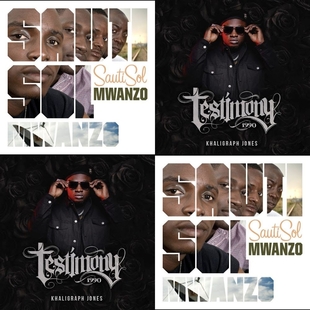 Sauti Sol “Mwanzo” / Outros