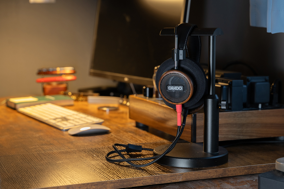 Grado lança o novo modelo Signature S550