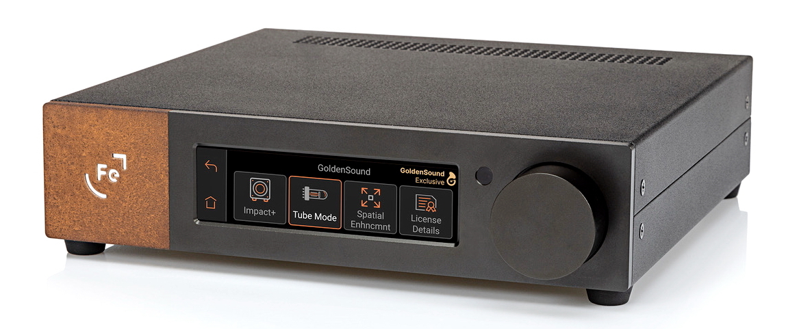 Foto 1 Wandla Golden edit Gen 2