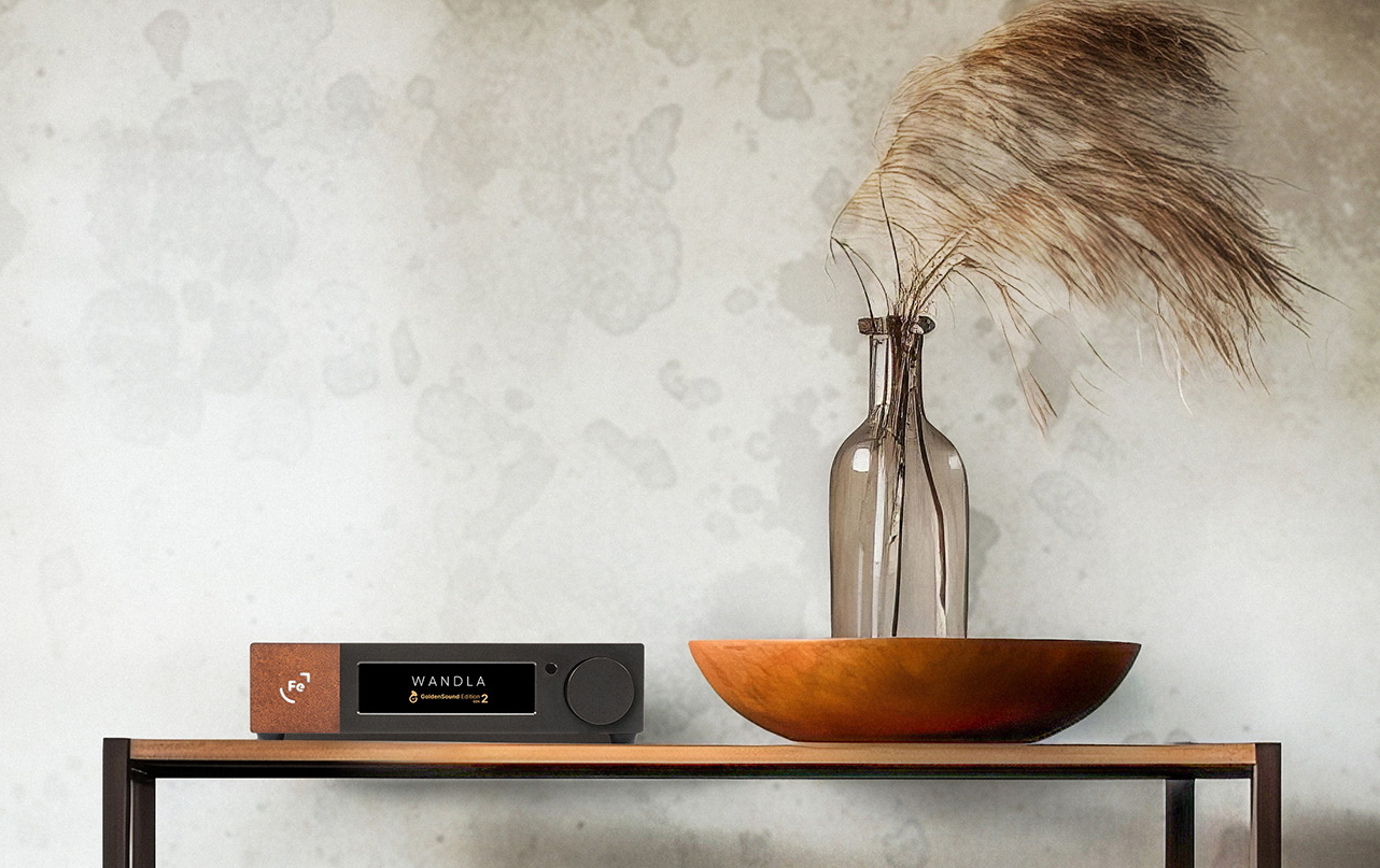 Foto 4 Wandla Golden edit Gen 2