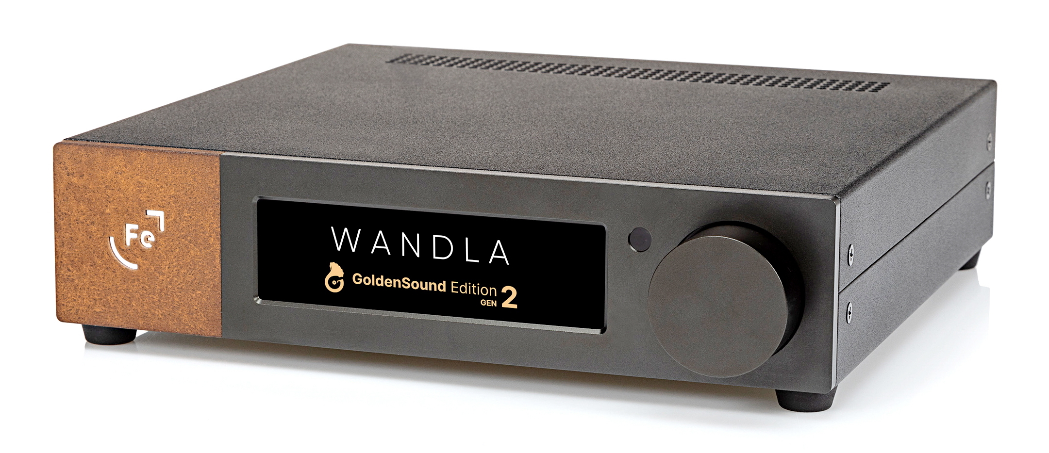 Foto 5 Wandla Golden edit Gen 2