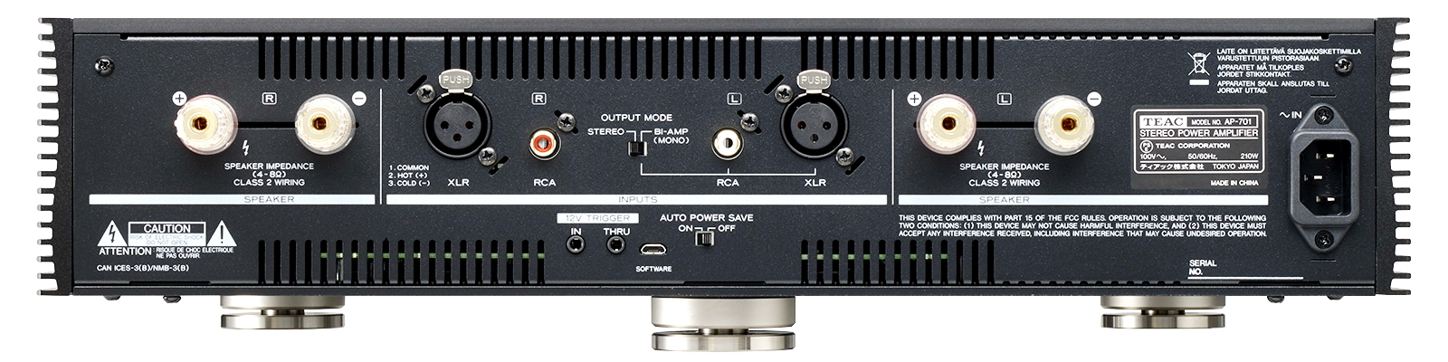 Foto 8 Wandla Golden edit Gen 2