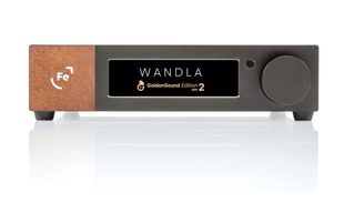 Wandla Ferrum Golden Sound Gen 2 + Hypsos