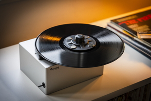 Pro-Ject Audio lança máquina de limpeza VC-E Mini