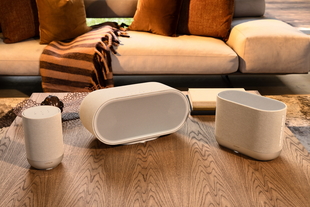 Denon Home 200, 400 & 600