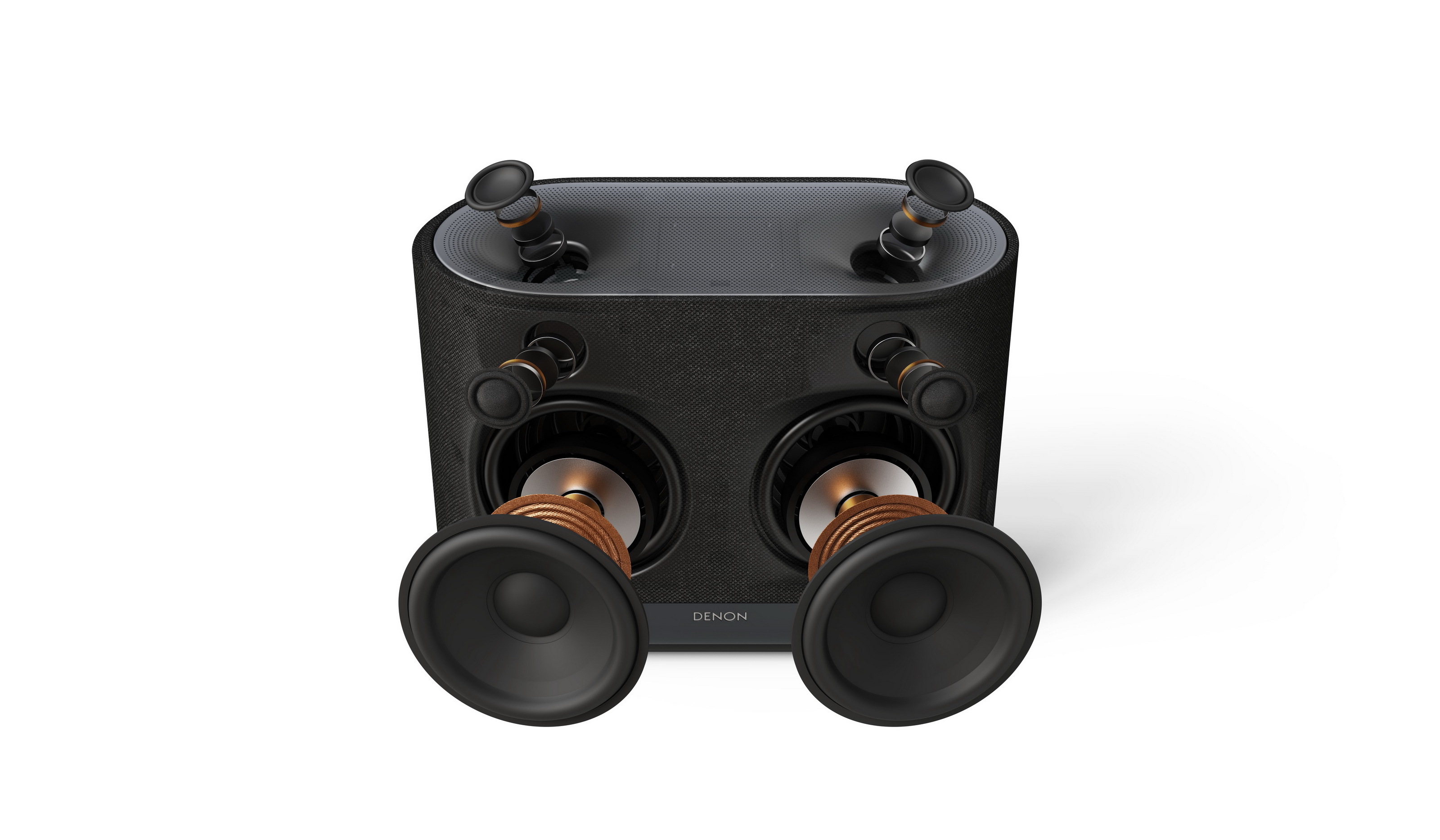 DH400 CUTAWAY MASTER DH400 CUTAWAY MASTER