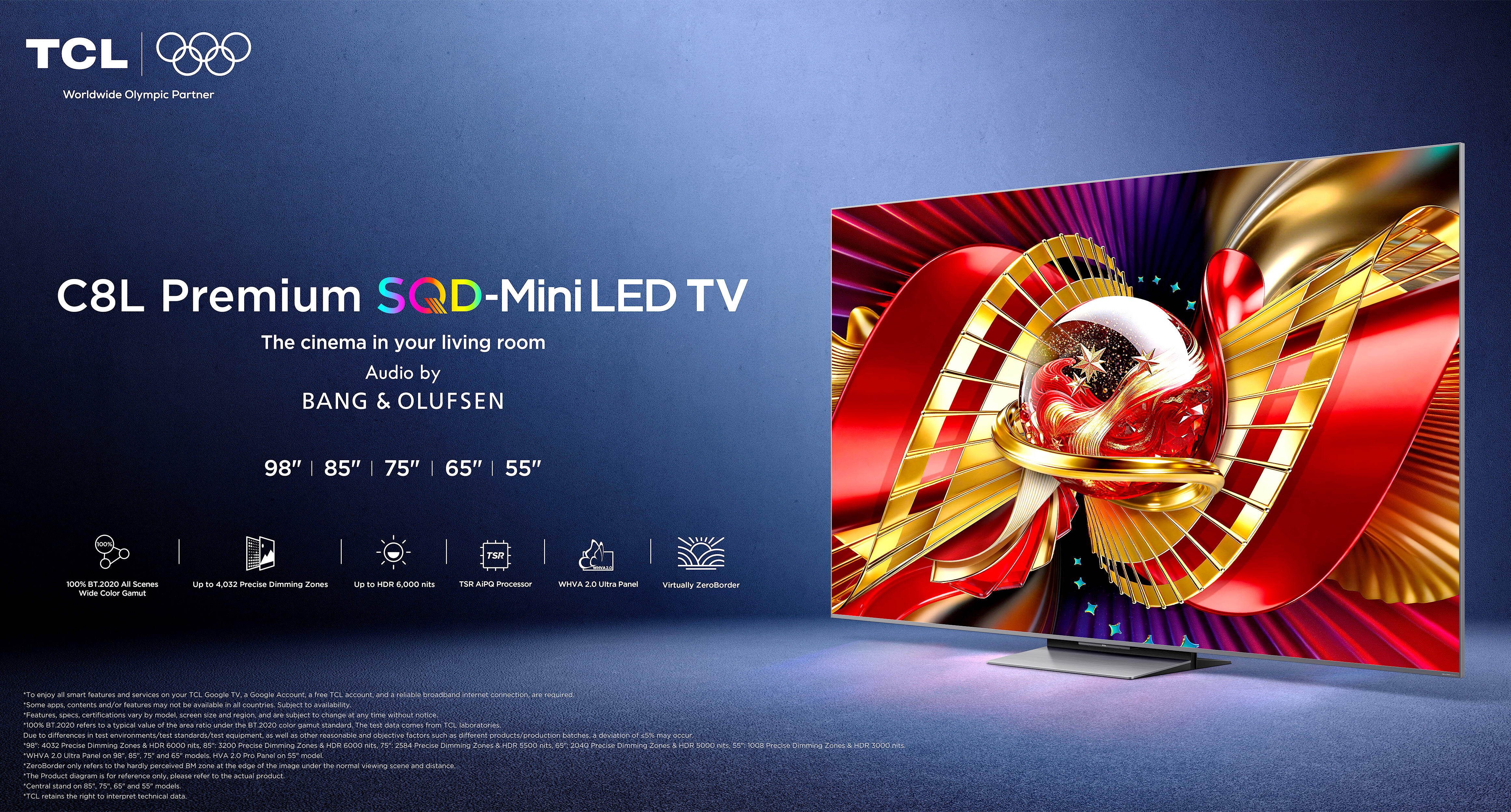 Foto 4 - TCL Paris Foto 4 - TCL Paris