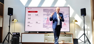 TCL 2026 – em Paris com todo o charme