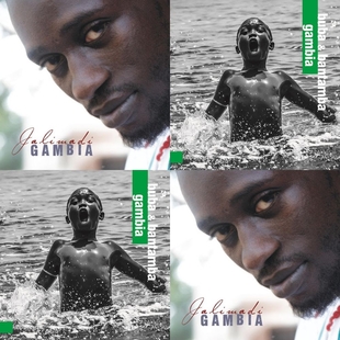 Jalimadi Kanuteh/Buba e Bantamba - “Gambia”