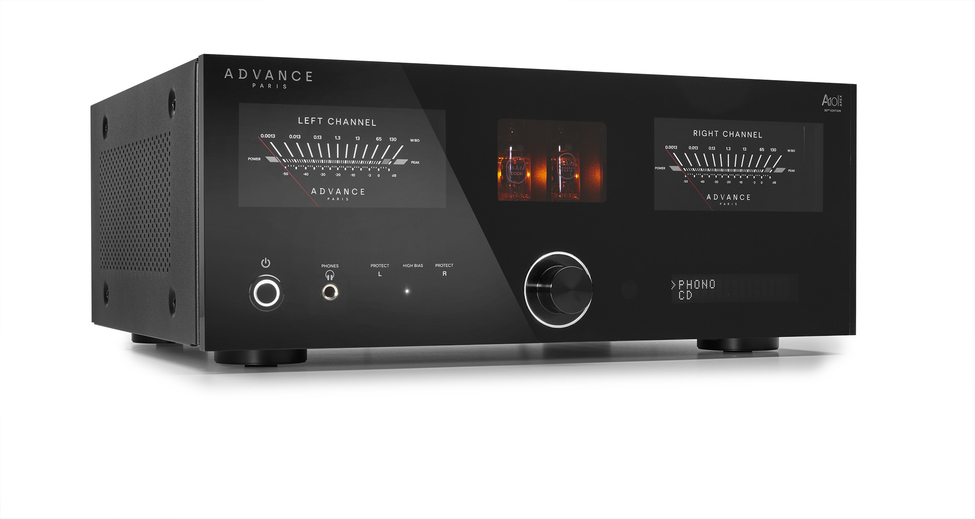 Advance Paris A10 Apex