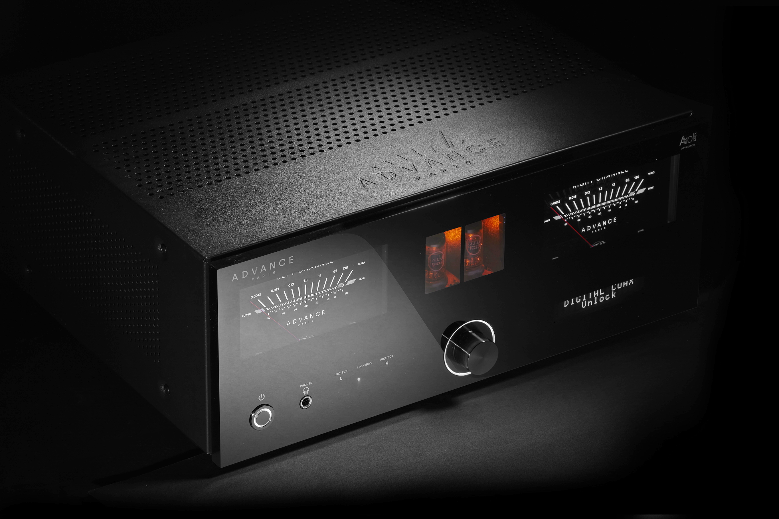 Foto 1 Advance Paris A10 Apex Foto 1 Advance Paris A10 Apex