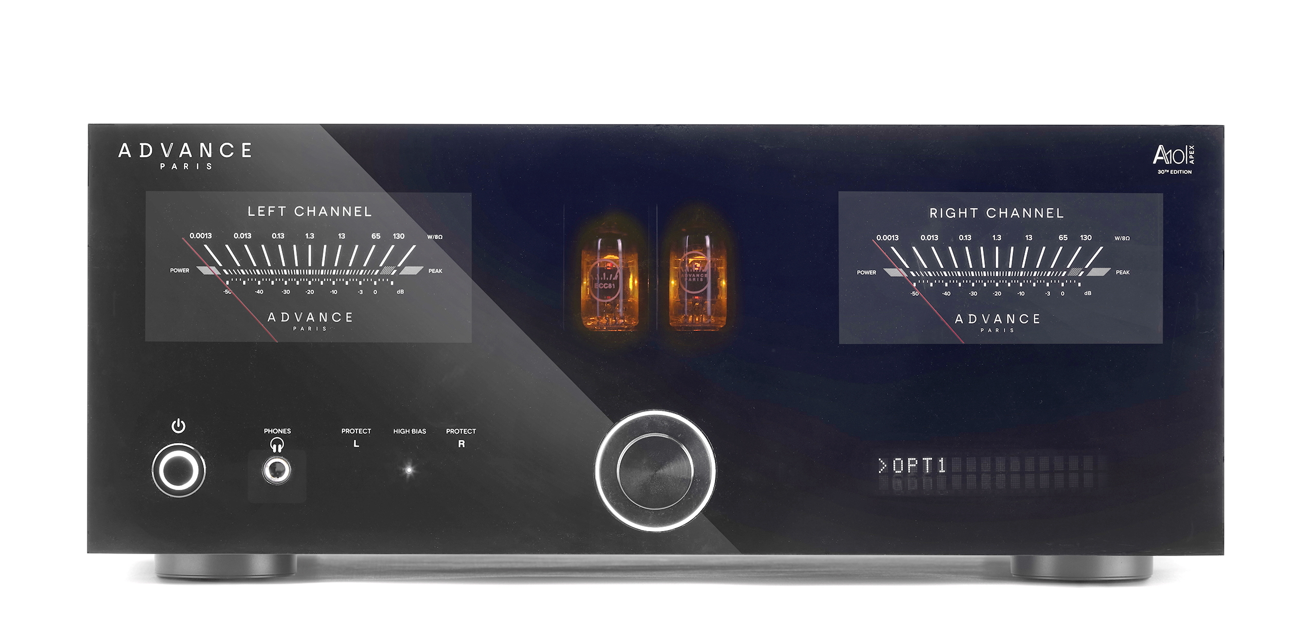 Foto 4 Advance Paris A10 Apex