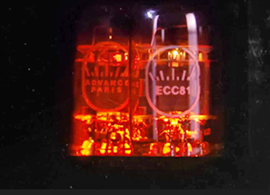 Foto 5 Advance Paris A10 Apex