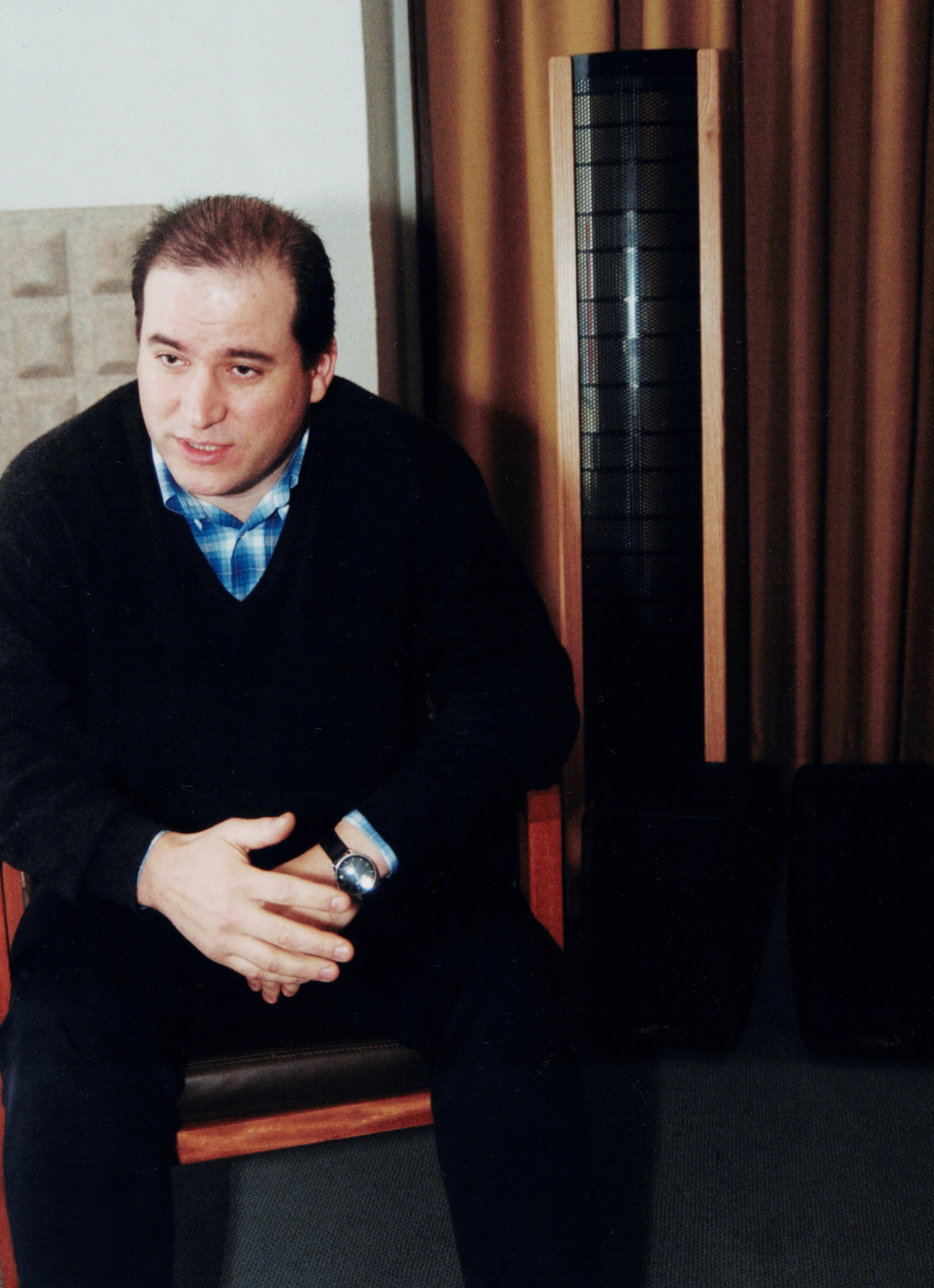 Foto 2 Imacustica 40 anos Foto 2 Imacustica 40 anos