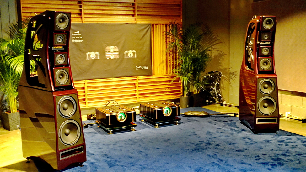 Imacustica 40 anos – obrigado a todos vós