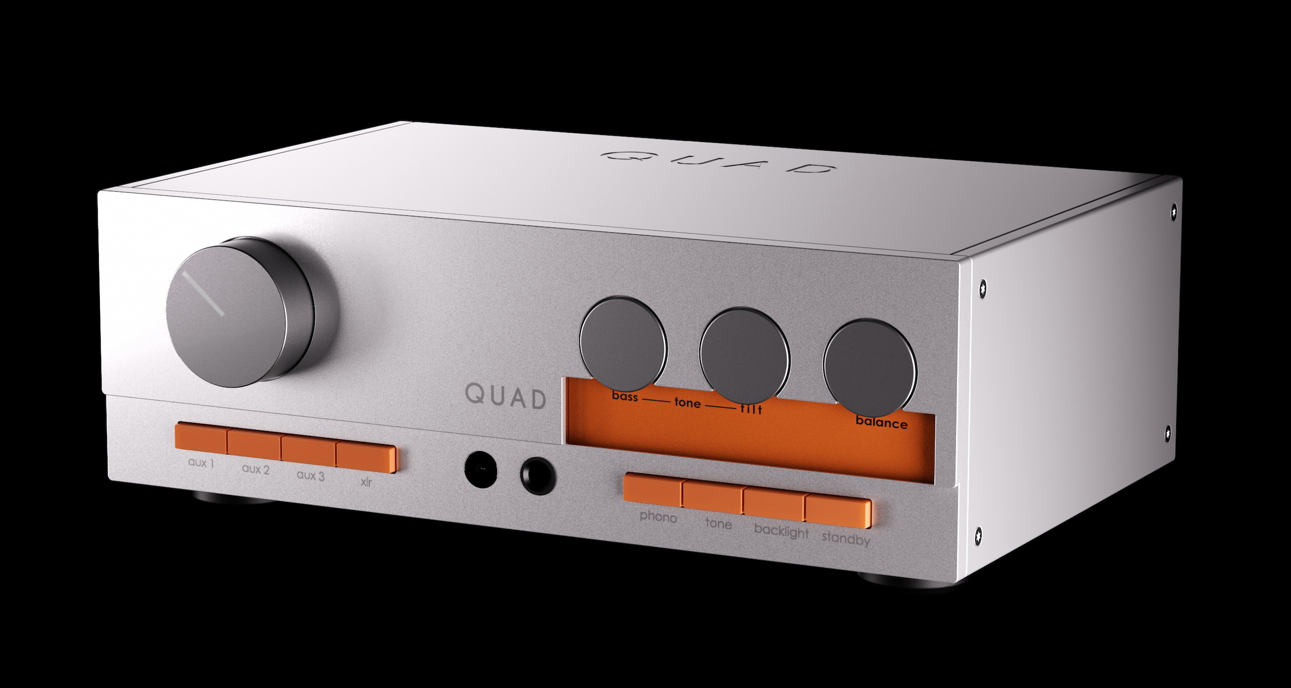 Foto 1 QUAD 33 e 303 Foto 1 QUAD 33 e 303