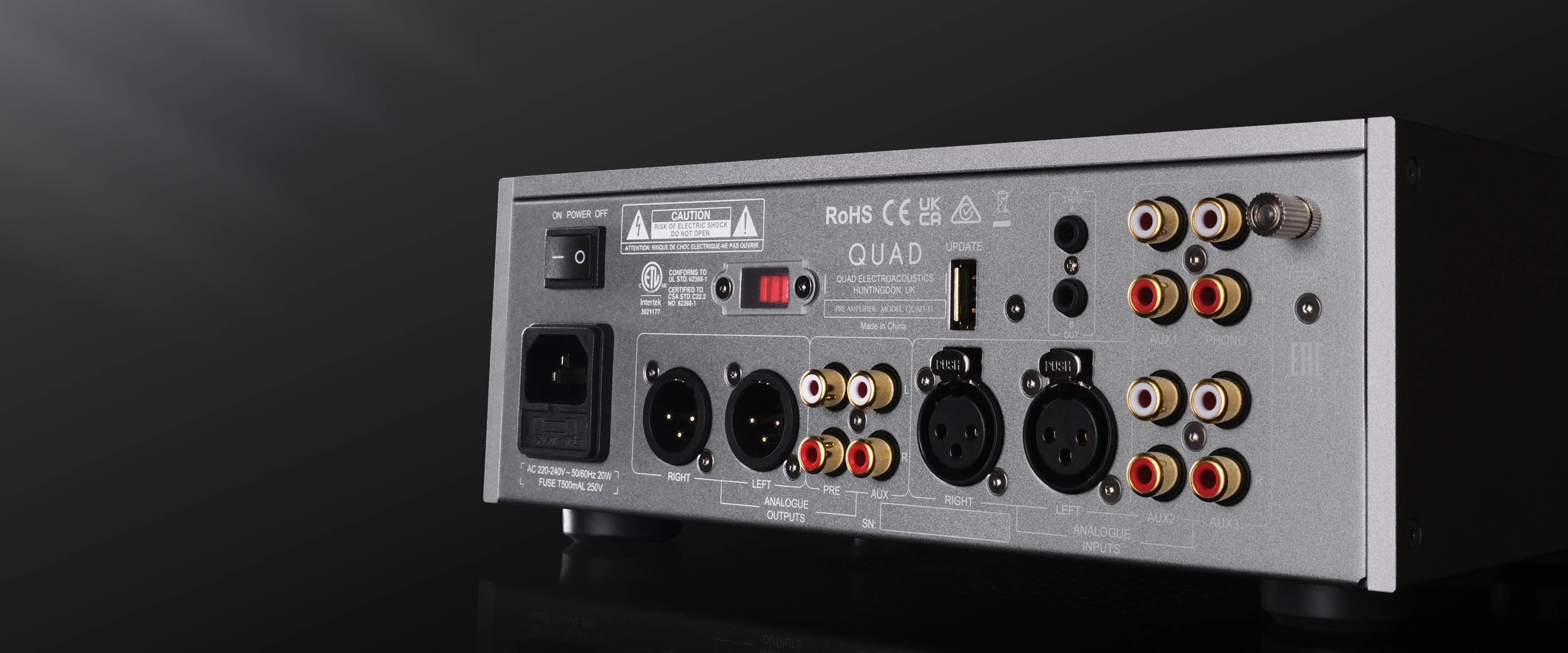 Foto 2 QUAD 33 e 303 Foto 2 QUAD 33 e 303