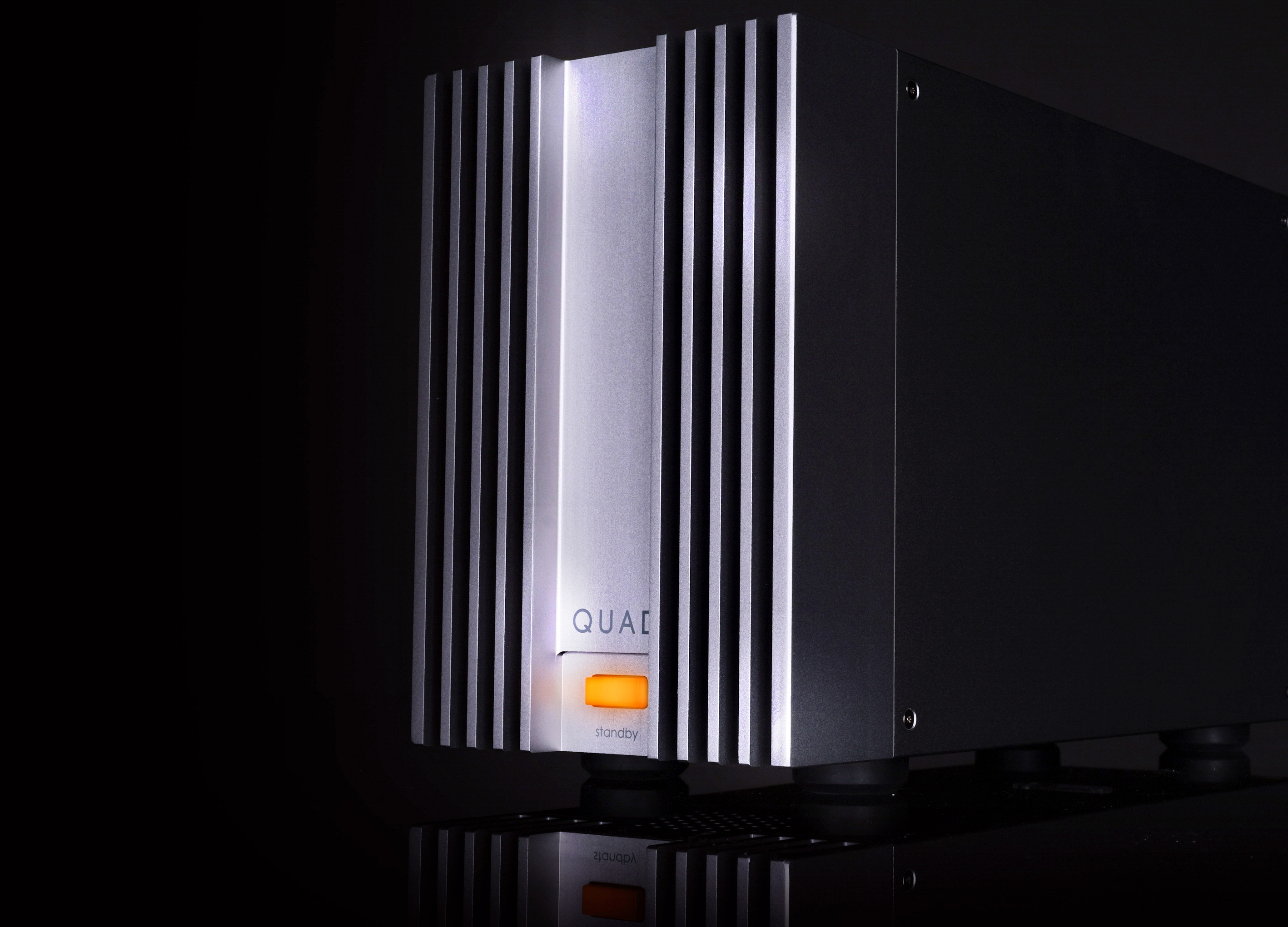 Foto 4 QUAD 33 e 303