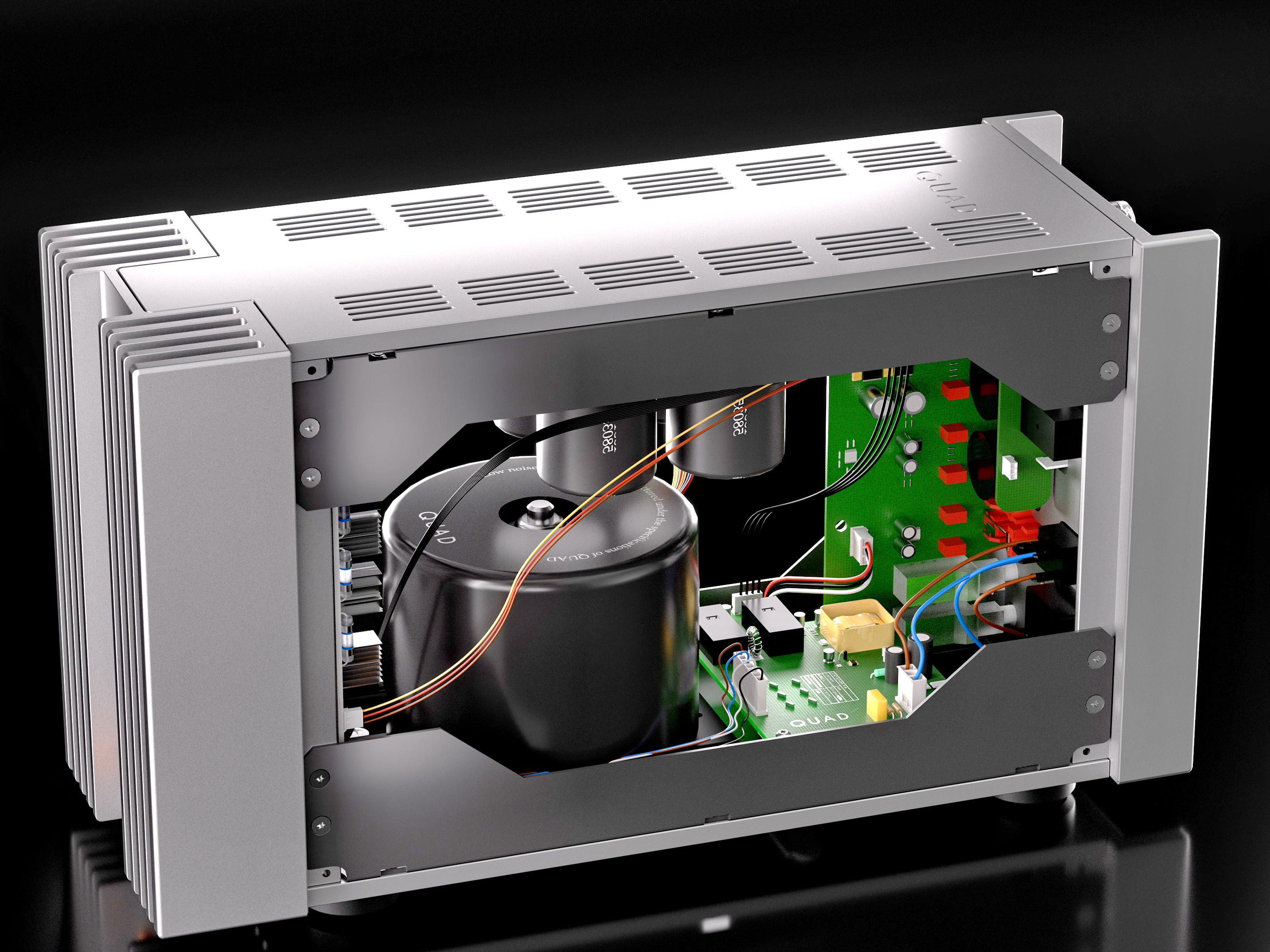 Foto 5 QUAD 33 e 303 Foto 5 QUAD 33 e 303