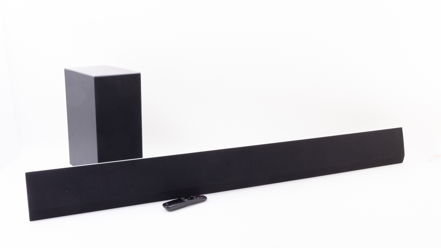 Foto 5 LG Atmosphere