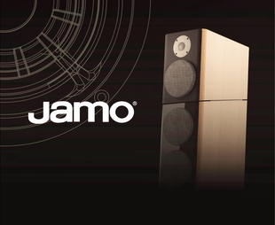  Jamo regressa