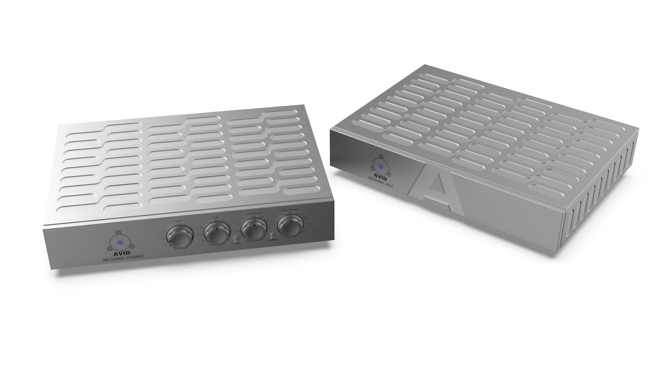 VELSONIC 9