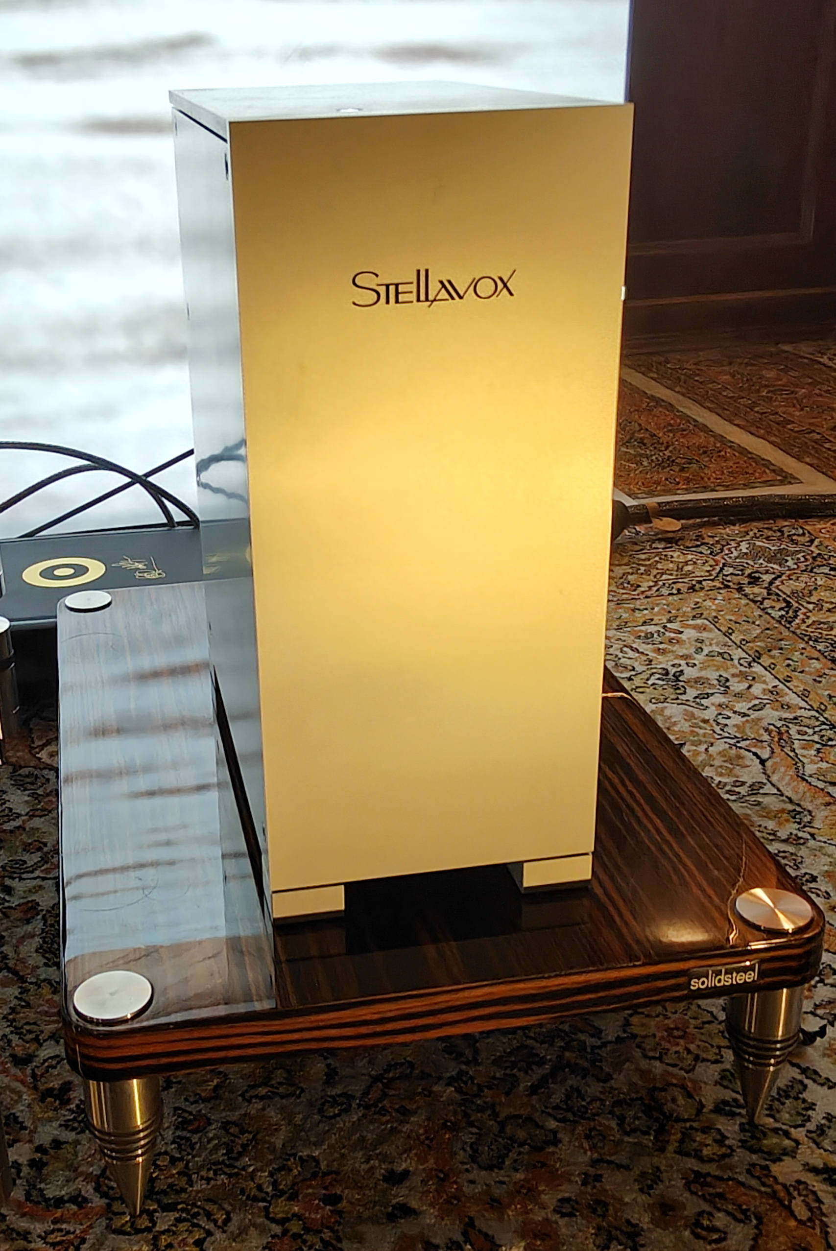 Foto 2 Ultimate Palacio