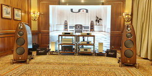 Ultimate Sessions no Palácio