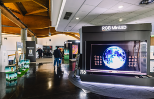 Nova gama Hisense para 2026