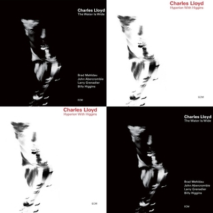 Charles Lloyd “The Water Is Wide” & “Hyperion With Higgins”