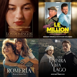 David Cerrejón “Los Domingos”/Outros