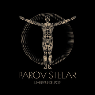 Parov Stelar “Live @ Pukkelpop” – 2016?