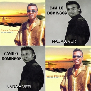 Camilo Domingos “Sundurro” e “Nada a Ver”