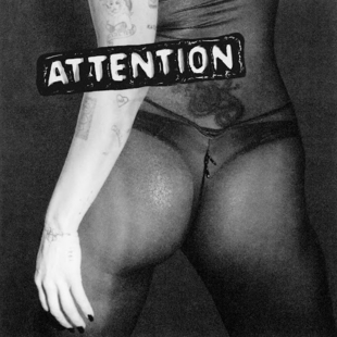 Miley Cyrus “ATTENTION: MILEY LIVE” – 2022