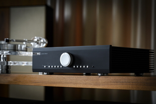 Musical Fidelity M6xi e M5si
