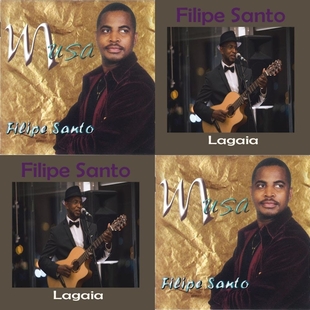 Filipe Santo “Musa” e “Lagaia”