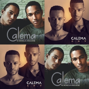 Calema “Ni Mondja Anguené” e “A.N.V.”