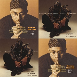 Kenny Garrett “Triology” e “Pursuance: The Music Of John Coltrane”