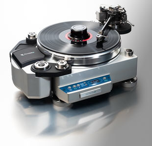 Novo TechDAS Air Force IV
