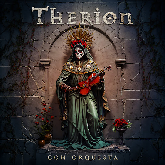 Therion “Con Orquesta (Live in Mexico)”