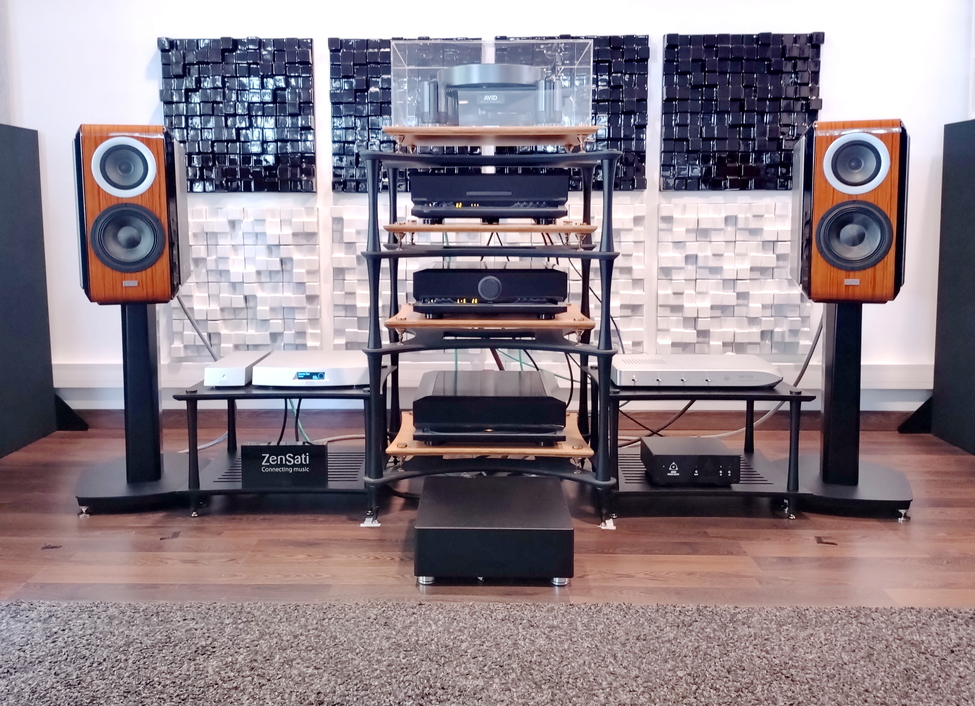 Apresentação das TAD-CE1TX