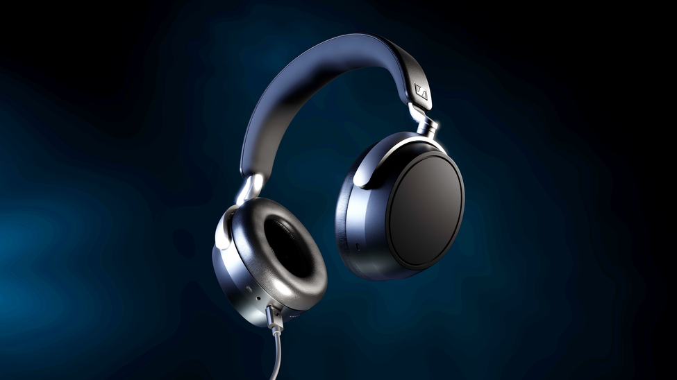 Sennheiser HDB 630