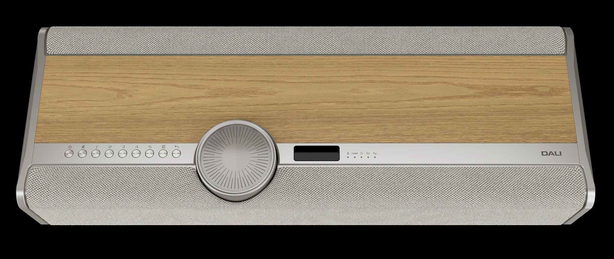 DALI VEGA - natural oak 01 DALI VEGA - natural oak 01
