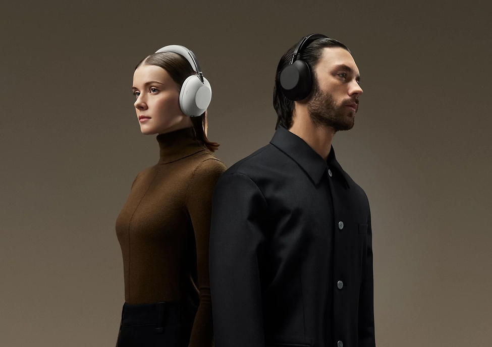 Sony anuncia os 1000X THE COLLEXION