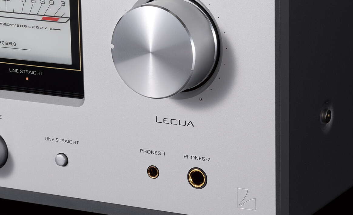 Foto 7 Luxman L505Z