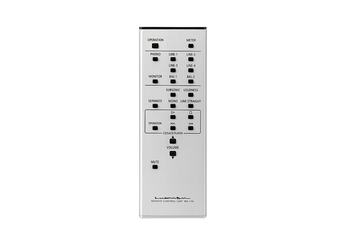 Foto 8 Luxman L505Z