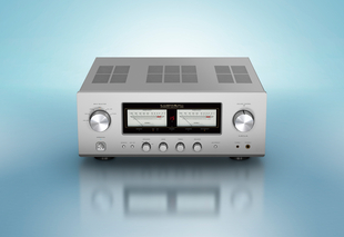 Luxman L-505Z